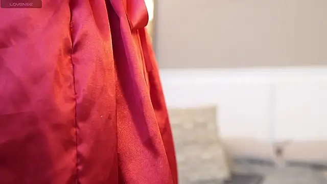 Dalahia Rush online show from 23, 4, 2026