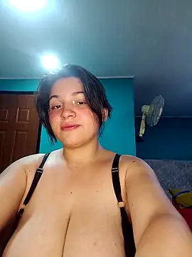 Alice BigBoobs Milk online show from 3, 3, 2026