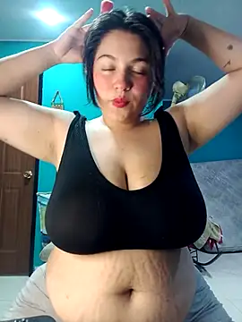 Alice BigBoobs Milk online show from 9, 3, 2026