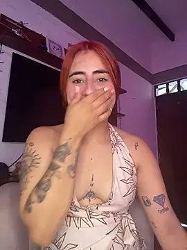 Natasha-Naughty- online show from 6, 3, 2026