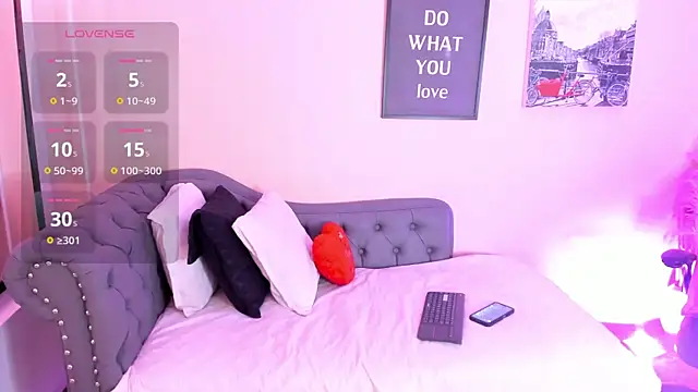 victoriazans online show from 20, 4, 2026