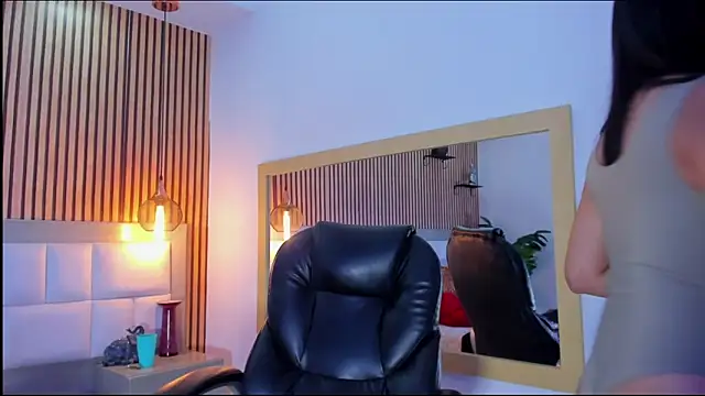 Snapshot of Georgia_Vega chatting on 3, 3, 2026 Georgia Vega online show from 3, 3, 2026