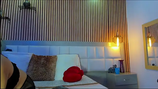 Snapshot of Georgia_Vega chatting on 4, 3, 2026 Georgia Vega online show from 4, 3, 2026