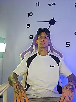 miguel aguirre  online show from 20, 2, 2026