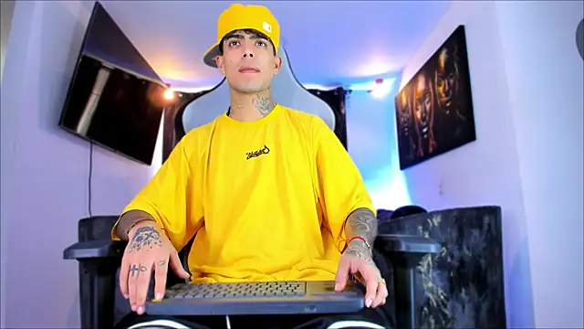 miguel aguirre  online show from 21, 2, 2026