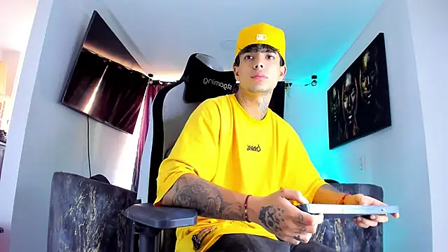 miguel aguirre  online show from 2, 3, 2026