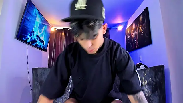 miguel aguirre  online show from 13, 3, 2026