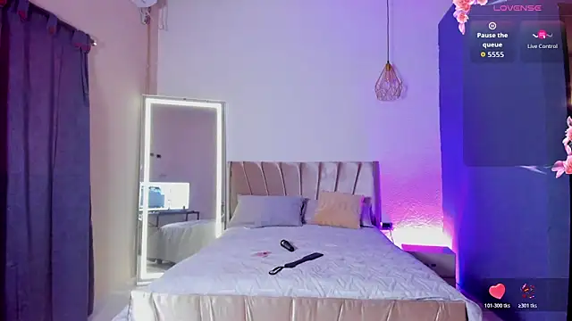 Alishaa sweet online show from 18, 3, 2026