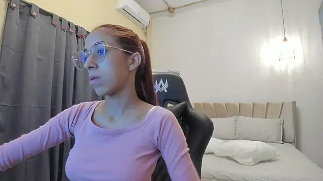 Alishaa sweet online show from 23, 4, 2026