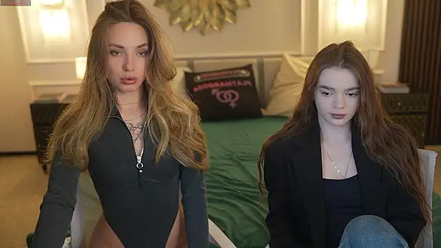 Zlata Sky online show from 4, 3, 2026