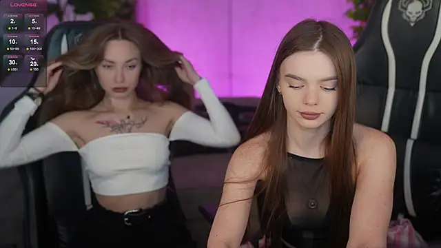 Zlata Sky online show from 25, 4, 2026