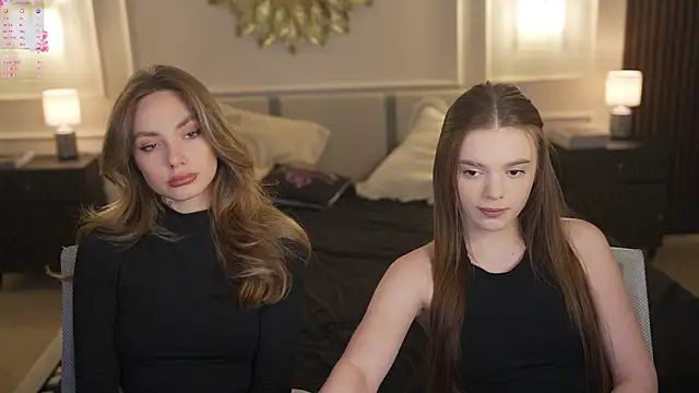 Zlata Sky online show from 26, 4, 2026