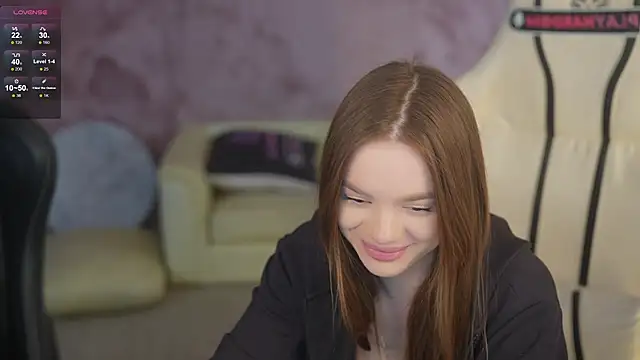 Zlata Sky online show from 30, 4, 2026