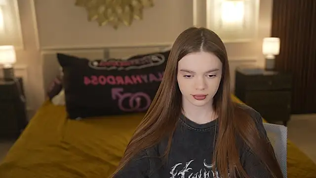 Zlata Sky online show from 2, 5, 2026