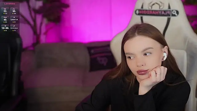 Zlata Sky online show from 16, 5, 2026