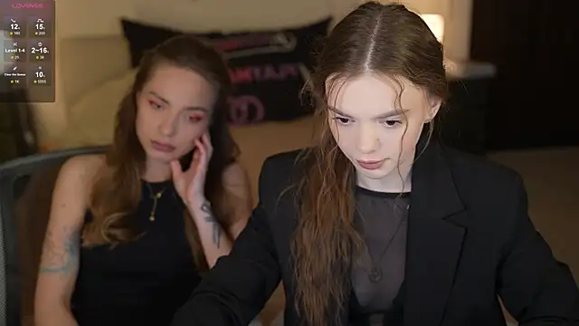 Zlata Sky online show from 27, 5, 2026