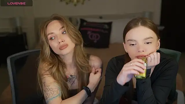 Zlata Sky online show from 28, 5, 2026