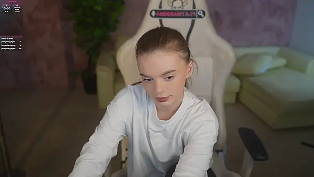 Zlata Sky online show from 5, 6, 2026