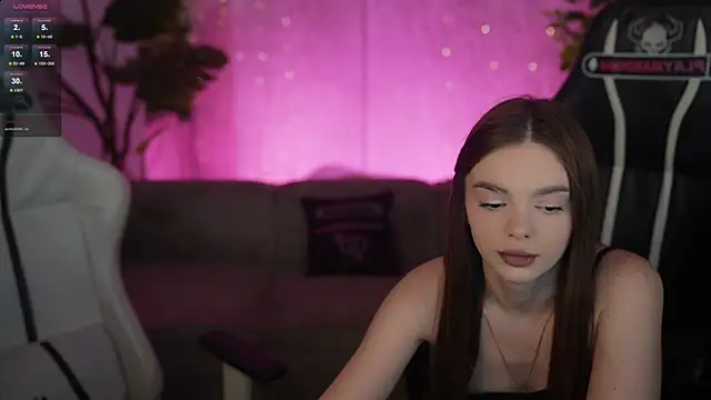 Zlata Sky online show from 30, 6, 2026
