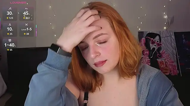 Snapshot of hannamelon_ chatting on 16, 2, 2026 hannamelon online show from 16, 2, 2026