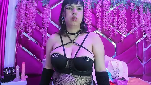 vanesa bobs online show from 29, 4, 2026