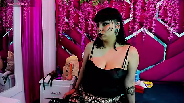 vanesa bobs online show from 20, 5, 2026