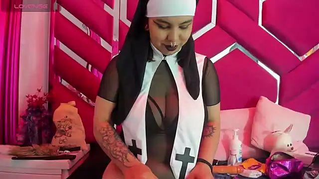 vanesa bobs online show from 12, 6, 2026