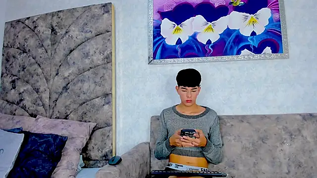 noah lewiss online show from 5, 2, 2026