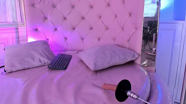 avigail xo online show from 23, 4, 2026