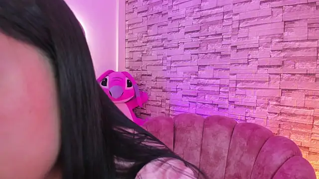 Elarossie online show from 20, 3, 2026