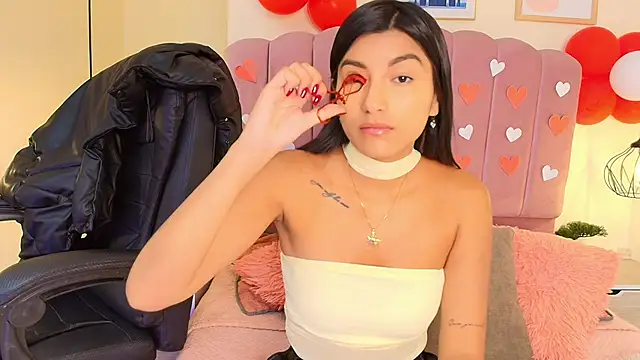 Ateneaaa  online show from 18, 2, 2026