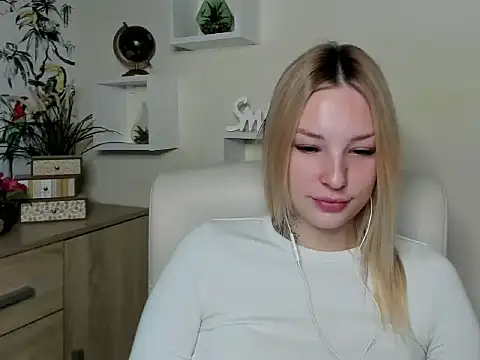 VelvetAngela online show from 7, 3, 2026