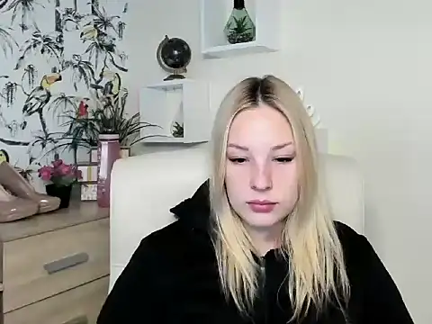 VelvetAngela online show from 11, 3, 2026