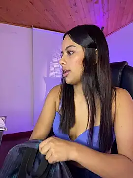 Dulce pink18 online show from 1, 2, 2026