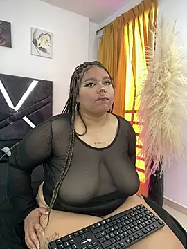 AlahiaFrequency online show from 17, 2, 2026