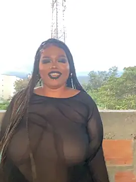 AlahiaFrequency online show from 21, 2, 2026