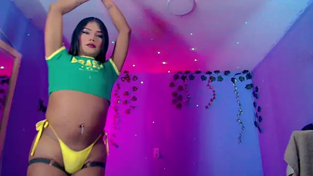 MiaFernandadoll online show from 13, 3, 2026