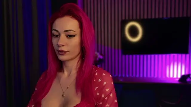 KaylieRosse online show from 15, 2, 2026