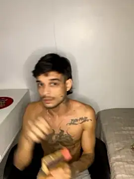 ruffvip online show from 31, 1, 2026