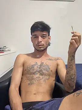 ruffvip online show from 2, 3, 2026