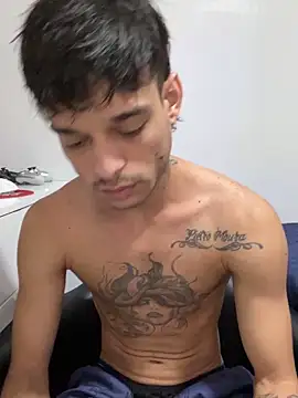 ruffvip online show from 3, 3, 2026