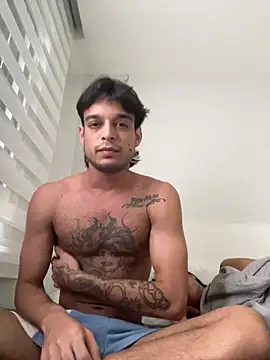 ruffvip online show from 26, 4, 2026