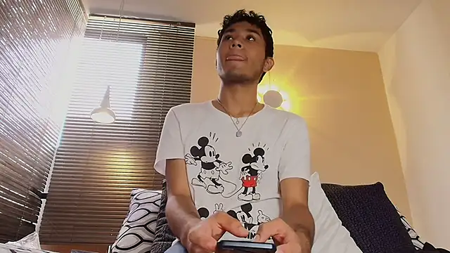 Damon Salvarote S online show from 17, 2, 2026