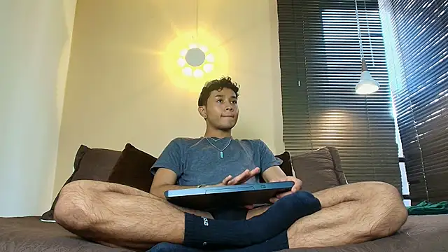 Damon Salvarote S online show from 18, 4, 2026