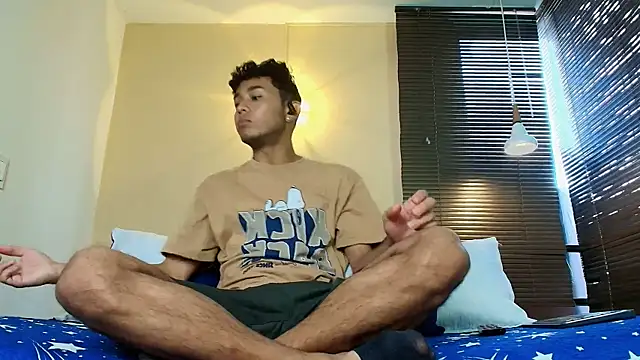 Damon Salvarote S online show from 22, 4, 2026