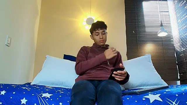 Damon Salvarote S online show from 23, 4, 2026