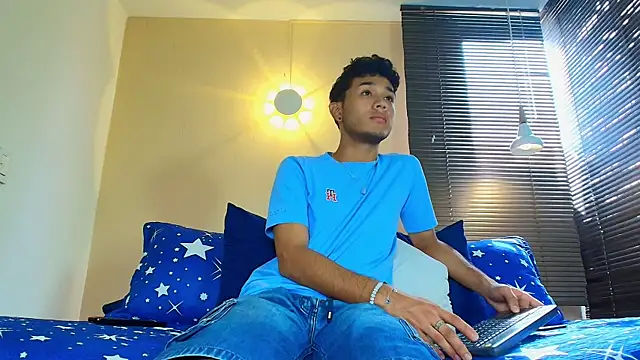 Damon Salvarote S online show from 24, 4, 2026