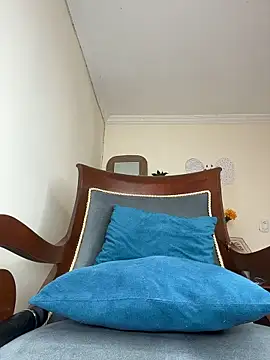 LilaRvsh online show from 11, 4, 2026