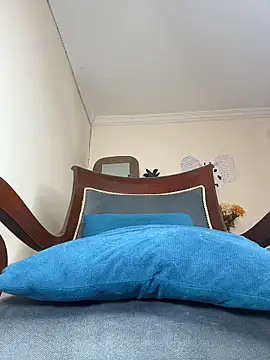 LilaRvsh online show from 21, 4, 2026