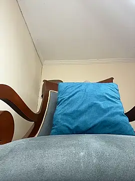 LilaRvsh online show from 27, 4, 2026